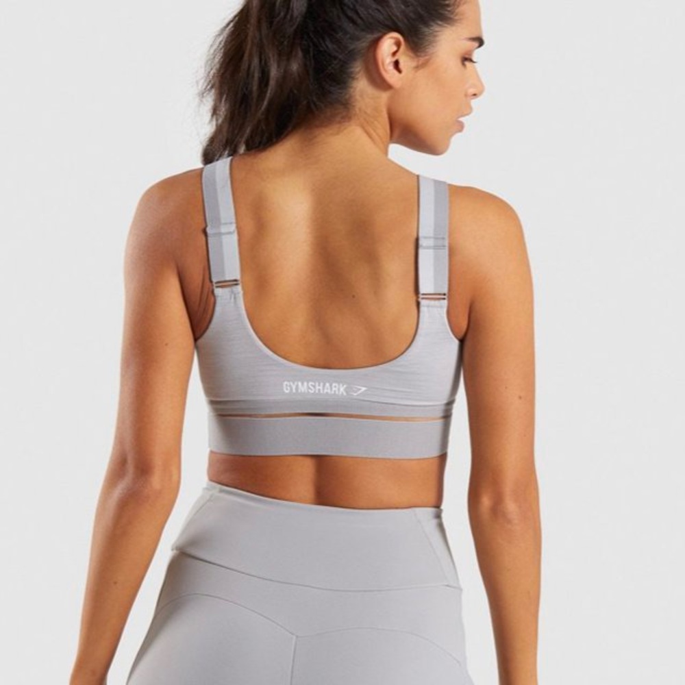 Gymshark Embody Sports Bra